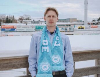 ESCLUSIVA ICN: Intervista a Lucas Hansen